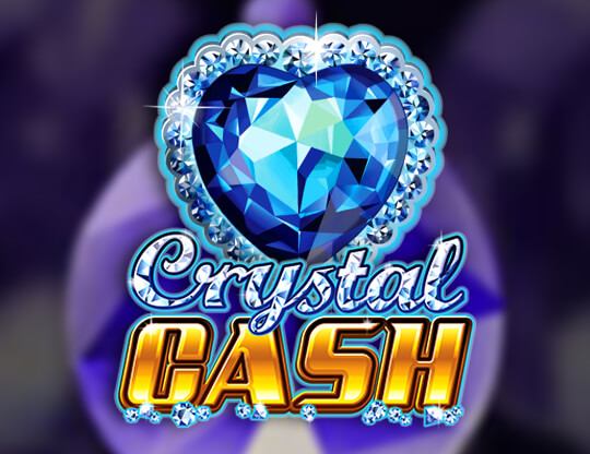 Crystal Cash